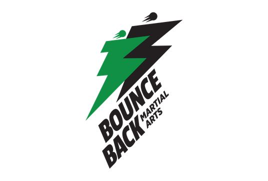 Bounce Back Martial Arts